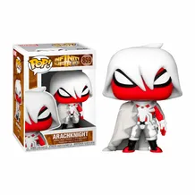 Фигурка Funko POP! Infinity Warps: Arachknight, (52007)