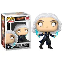 Фигурка Funko POP! The Flash: Killer Frost, (52019)