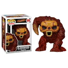 Фигурка Funko POP! The Flash: Bloodwork, (52020)