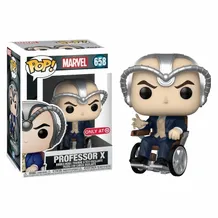 Фігурка Funko POP! Marvel: Professor X (Target Exclusive), (52243)