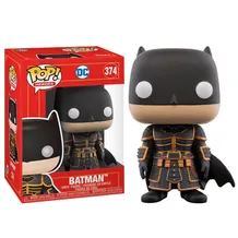 Фігурка Funko POP! Heroes: DC: Imperial Palace: Batman, (52427)
