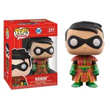 Фігурка Funko POP! Imperial Palace: Robin, (52430)