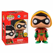 Фігурка Funko POP! Imperial Palace: Robin (Сhase), (524308)