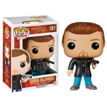 Фігурка Funko POP! The Boondock Saints: Connor MacManus, (5266)