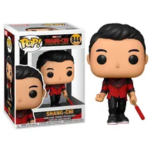 Фігурка Funko POP! Shang-Chi: Shang-Chi, (52875)