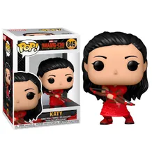 Фигурка Funko POP! Shang-Chi: Katy, (52878)