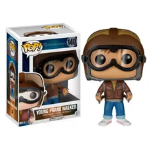 Фигурка Funko POP! Disney Tomorrowland: Young Frank Walker, (5299)