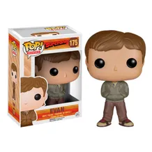 Фигурка Funko POP! Movies: Superbad: Evan, (5339)