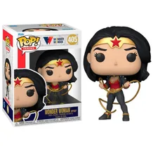 Фігурка Funko POP! Heroes: WW 80th: WW (Odyssey), (54990)