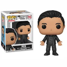 Фігурка Funko POP! POP TV: Umbrella Academy Ben, (55067)