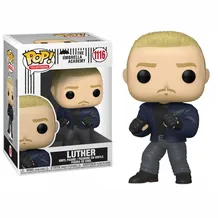 Фігурка Funko POP! POP TV: Umbrella Academy Luther, (55070)