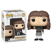 Фигурка Funko POP! Wizarding World: Harry Potter: Hermione Granger, (57367)