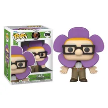 Фигурка Funko POP! POP Disney: Dug Days Carl, (57383)