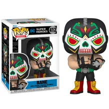 Фігурка Funko POP! Dia De Los DC: Bane, (57412)