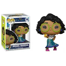 Фигурка Funko POP! Disney: Encanto: Mirabel Madrigal, (57599)
