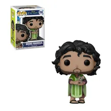 Фигурка Funko POP! Disney: Encanto: Bruno Madrigal, (57604)