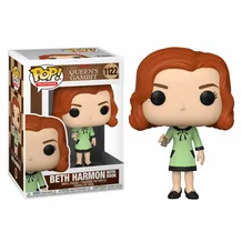 Фигурка Funko POP! POP TV: Queens Gambit Beth Harmon, (57689)