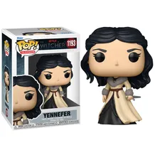 Фігурка Funko POP! Television: The Witcher: Yennefer, (57815)