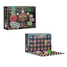 Адвент календар Funko Pint Size Heroes: Five Nights at Freddy's, (58458)
