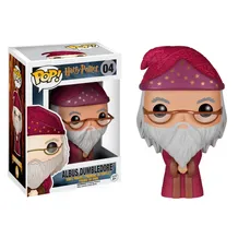 Фигурка Funko POP! Harry Potter: Albus Dumbledore, (5863)