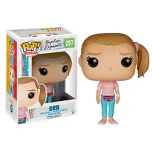 Фігурка Funko POP! Movies: Napoleon Dynamite Deb, (6307)