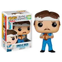 Фигурка Funko POP! Movies: Napoleon Dynamite Uncle Rico, (6308)