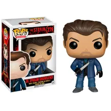 Фігурка Funko POP! Television: The Strain: Dr. Ephraim Goodweather, (6315)