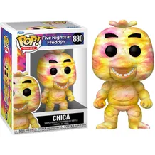 Фигурка Funko POP! Games: Five Nights at Freddy's: Chica, (64230)