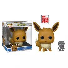 Фігурка Funko POP! Games: Pokemon: Eevee, (65044)