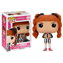 Фигурка Funko POP! Movies: Clueless Amber, (6543)