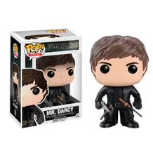 Фигурка Funko POP! Movies: Pride, Prejudice, Zombies Mr Darcy, (7543)