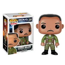 Фигурка Funko POP! Movies: Independence Day Steve Hiller, (7809)