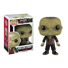 Фигурка Funko POP! Movies: Suicide Squad Killer Croc, (8403)