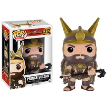 Фигурка Funko POP! Movies: Flash Gordon (1980) Prince Vultan, (8868)