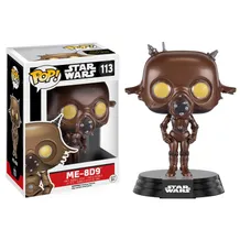 Фігурка Funko POP! Star Wars: ME-8D9 (Bobblehead), (9615)