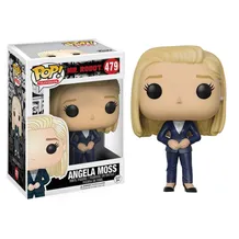 Фігурка Funko POP! Television: Mr. Robot: Angela Moss, (9882)