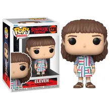 Фігурка Funko POP! Television: Stranger Things: Eleven, (62388)