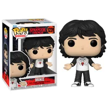 Фігурка Funko POP! Television: Stranger Things: Mike, (62393)