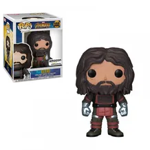 Фигурка Funko POP! Marvel: Avengers: Infinity War: Eitri (Amazon Exclusive), (27991)