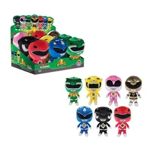 Фігурка Funko Plushies: Power Rangers: Plush Doll Assortment Display (13405)