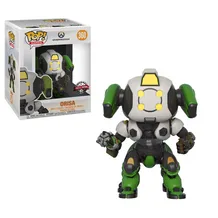 Фигурка Funko POP! Overwatch S4: Orisa (o R15 Skin), (32281)