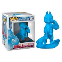 Фігурка Funko POP! Disney: Frozen 2: The Water Nokk, (40896)