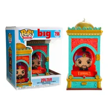 Фігурка Funko POP! Big: Zoltar, (42990)