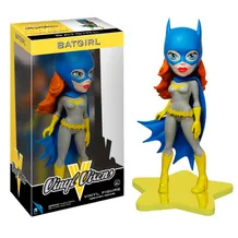 Фігурка Funko Vinyl Vixens: Classic DC: Batgirl, (4473)