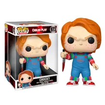 Фигурка Funko POP! Chucky: Chucky, (49002)