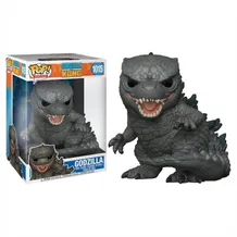 Фигурка Funko POP! Godzilla Vs Kong: Godzilla, (50854)