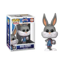 Фігурка Funko POP! Space Jam 2: Bugs Bunny, (55976)