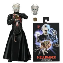 Фігурка Neca: Hellraiser Ultimate Pinhead, (933103)