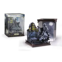 Коллекционная фигурка  The Noble Collection: Harry Potter Magical Creatures: Dementor, (103456)