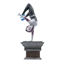 Статуетка Diamond Select Toys: Marvel Gallery Handstand Spider-Gwen, (202100)